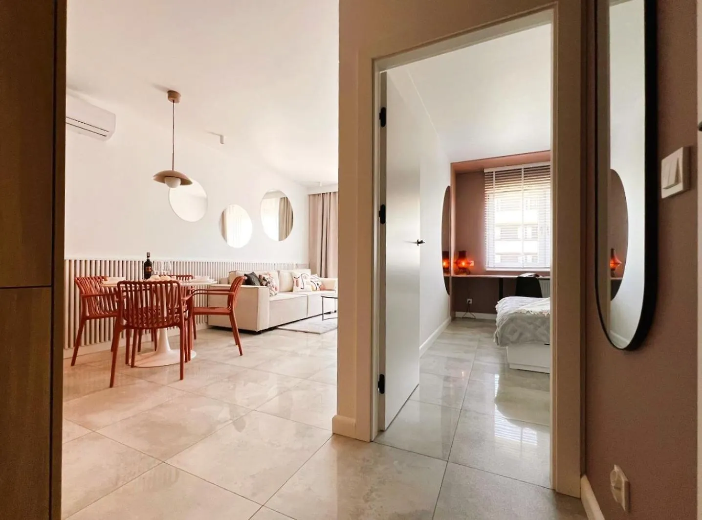 Clima Apartment IV Wroclaw