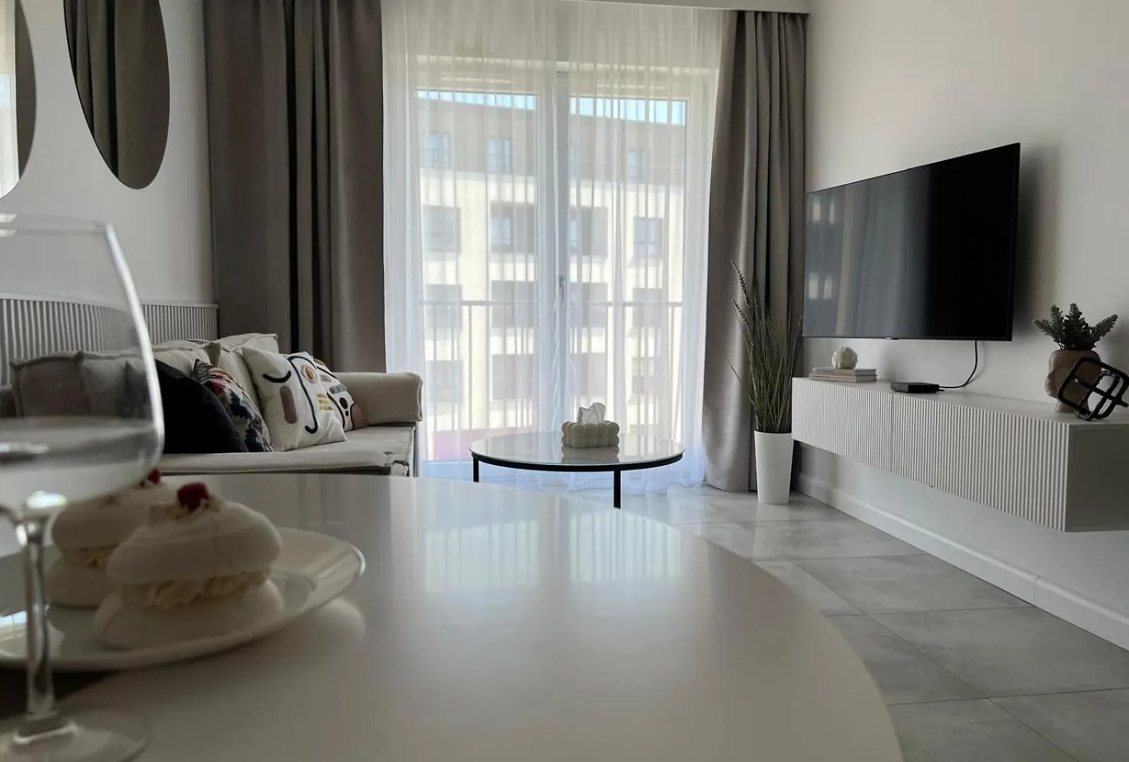 Clima Apartment IV Wroclaw 0*,  Poland