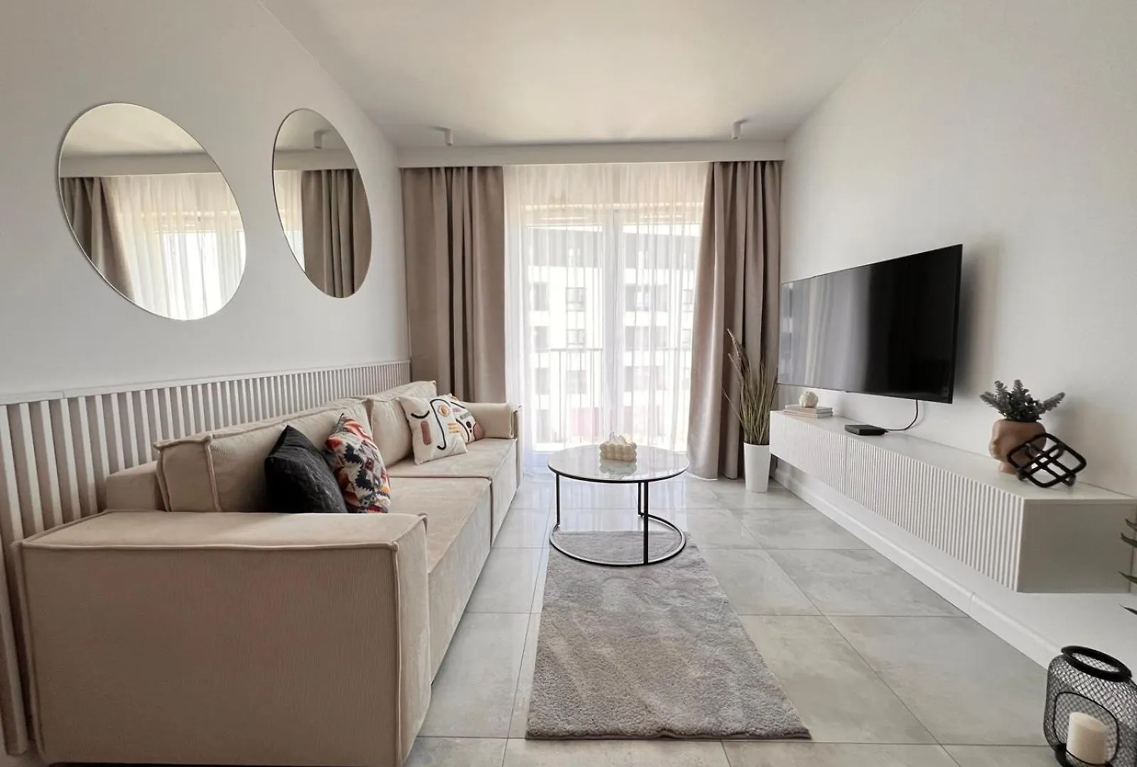 Clima Apartment IV Wroclaw