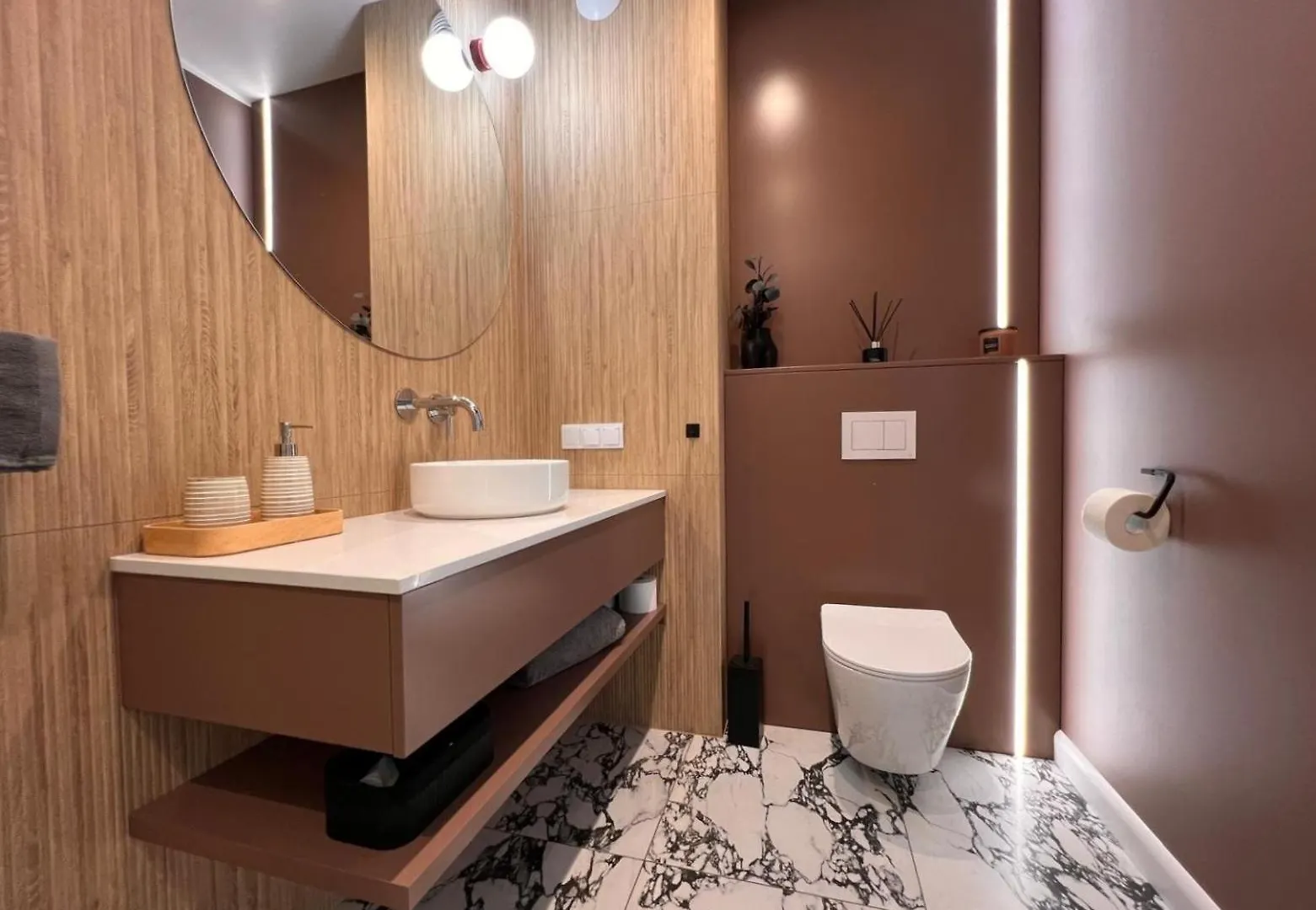 Clima Apartment IV Wroclaw