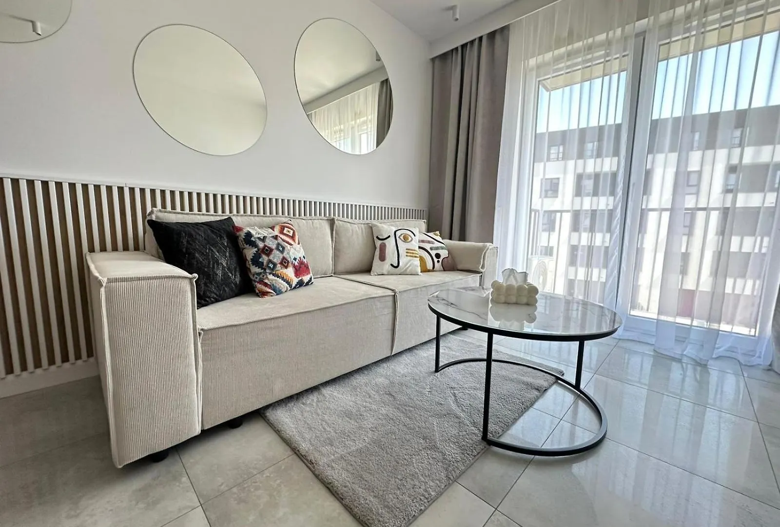 Clima Apartment IV Wroclaw