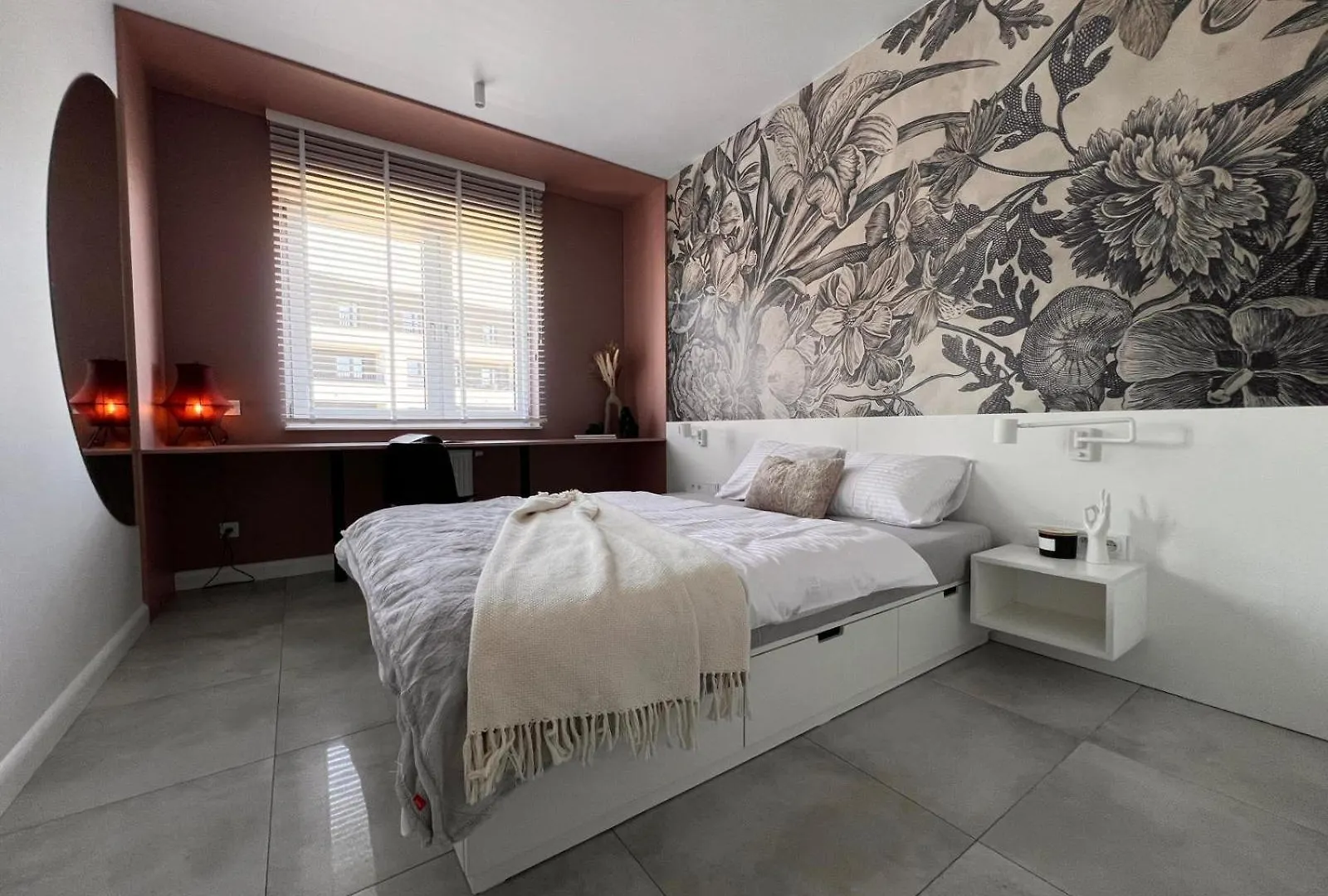 Clima Apartment IV Wroclaw