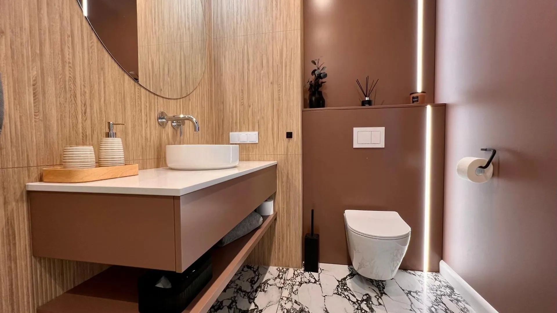 Clima Apartment IV Wroclaw