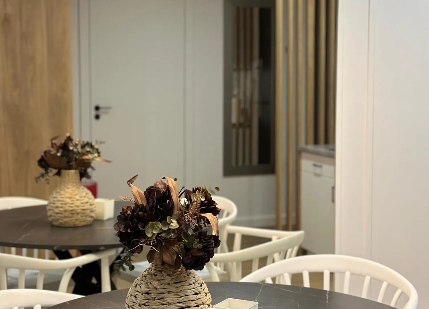 Clima Apartment IV فروتسواف