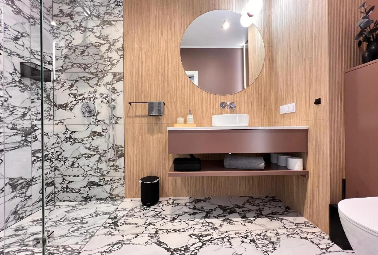 Clima Apartment IV فروتسواف بولندا